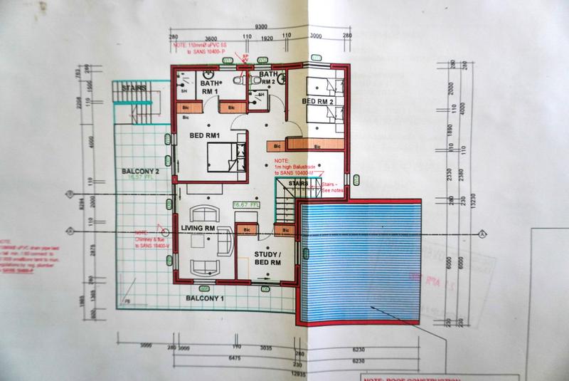 0 Bedroom Property for Sale in Bettys Bay Western Cape